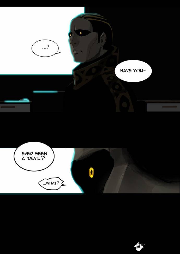 Tower of God Chapter 100 image 39